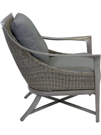 Beachcomber Outdoor Sofa Chair | Daydream Leisure Furniture