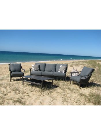 Beachcomber Outdoor Sofa (2 sizes) | Daydream Leisure Furniture