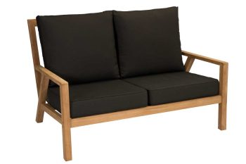 Olivia Teak Outdoor Sofa Setting | Daydream Leisure Furniture
