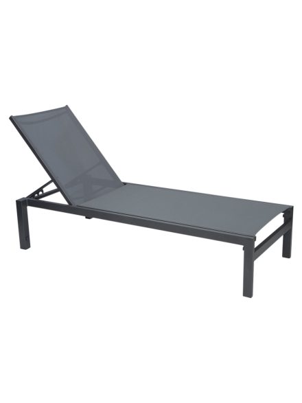 Salsa Aluminium Outdoor Sunlounge | Daydream Leisure Furniture