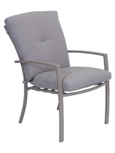 Malibu Outdoor Dining Chair