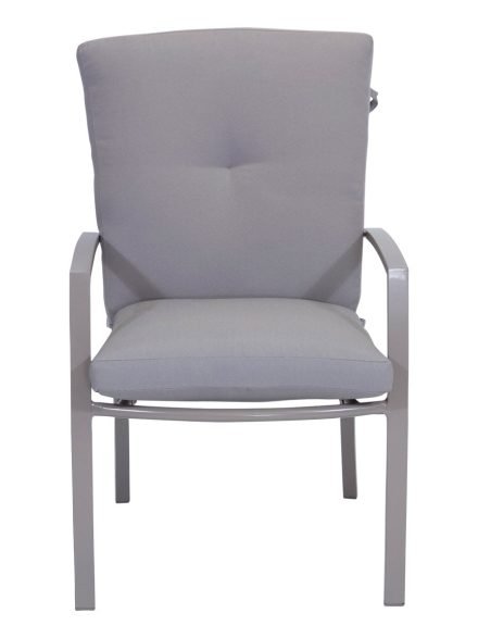 Malibu Outdoor Dining Chair | Daydream Leisure Furniture