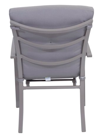 Malibu Outdoor Dining Chair | Daydream Leisure Furniture