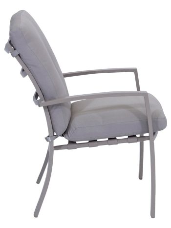 Malibu Outdoor Dining Chair | Daydream Leisure Furniture