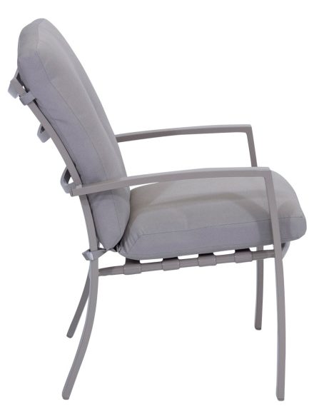 Malibu Outdoor Dining Chair | Daydream Leisure Furniture