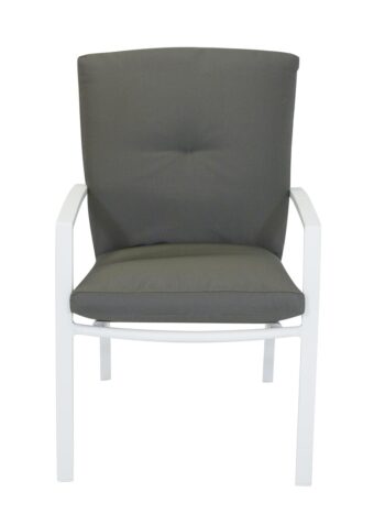 Malibu Outdoor Dining Chair | Daydream Leisure Furniture