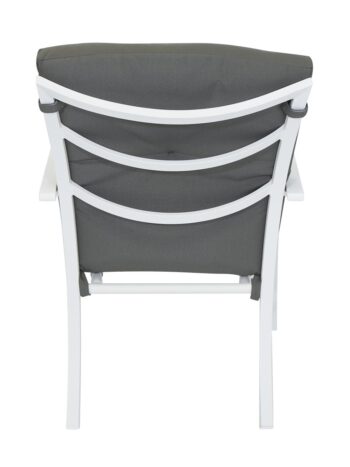 Malibu Outdoor Dining Chair | Daydream Leisure Furniture