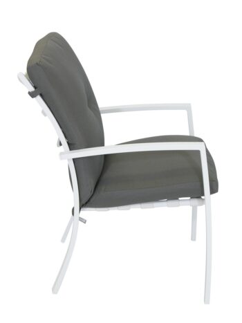 Malibu Outdoor Dining Chair | Daydream Leisure Furniture