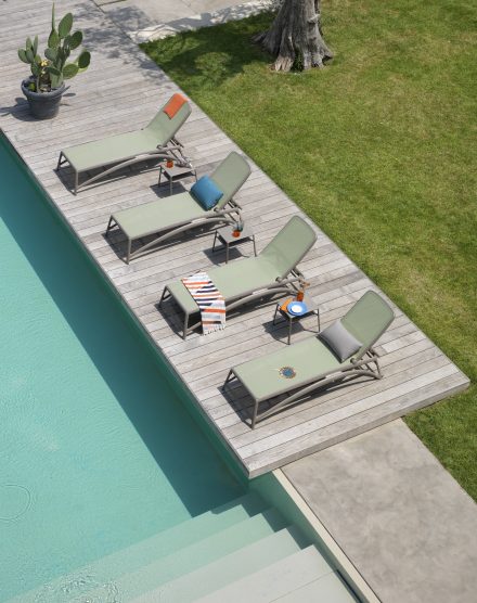 Nardi Pop Outdoor Resin Coffee Table | Daydream Leisure Furniture