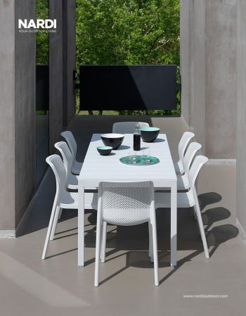 Nardi Bit Chair | Daydream Leisure Furniture