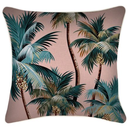 ETP Outdoor Cushion 'Palm Trees - Sunset' | Daydream Leisure Furniture