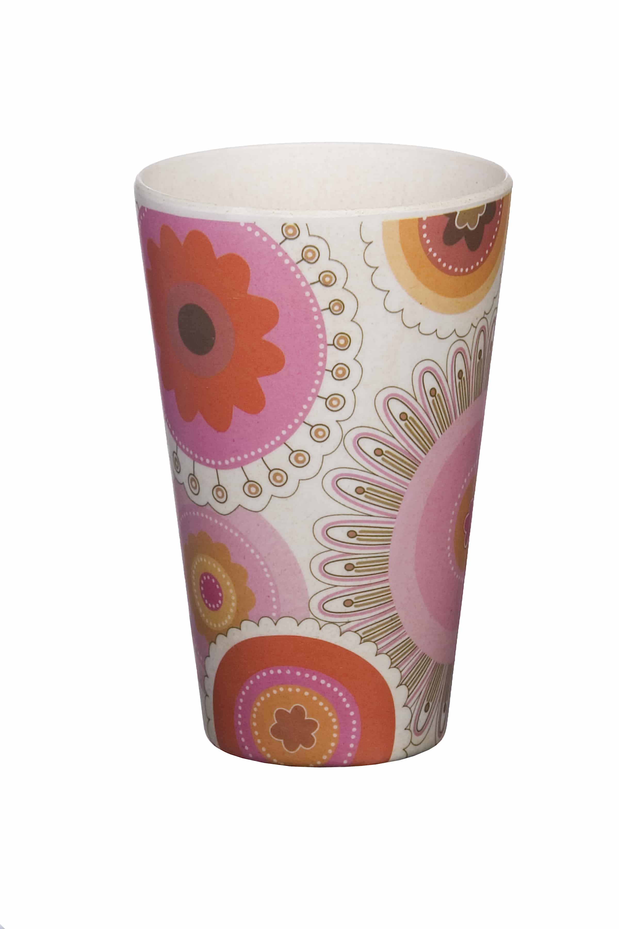 BAMBOO 'TUMBLER' 400ml - Daydream Leisure Furniture