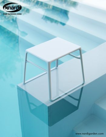 Nardi Pop Outdoor Resin Coffee Table | Daydream Leisure Furniture