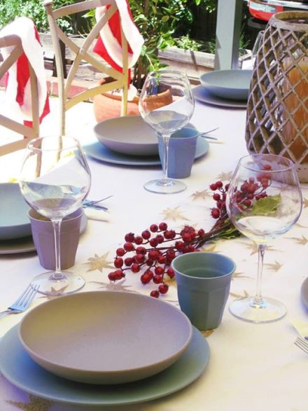 BAMBOO 'CANNISTER' 10cm | Daydream Leisure Furniture