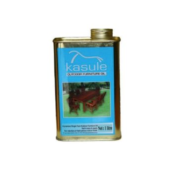 Cleaners Oils
