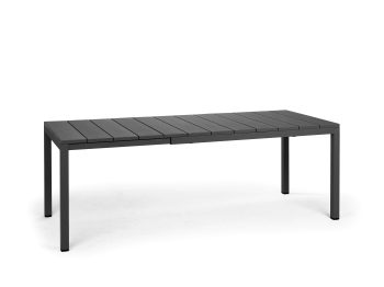 Nardi resin Rio Extension Table
