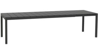 Nardi RESIN Rio Extension Table (2 Sizes) | Daydream Leisure Furniture