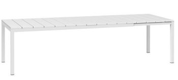 Nardi RESIN Rio Extension Table (2 Sizes) | Daydream Leisure Furniture