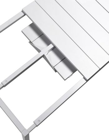 Nardi RESIN Rio Extension Table (2 Sizes) | Daydream Leisure Furniture
