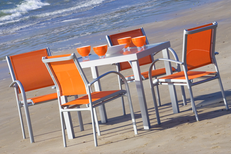 aluminium-dining-setting-outdoor