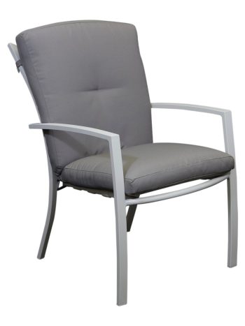 'MALIBU' SUNPROOF CHAIR CUSHIONS | Daydream Leisure Furniture