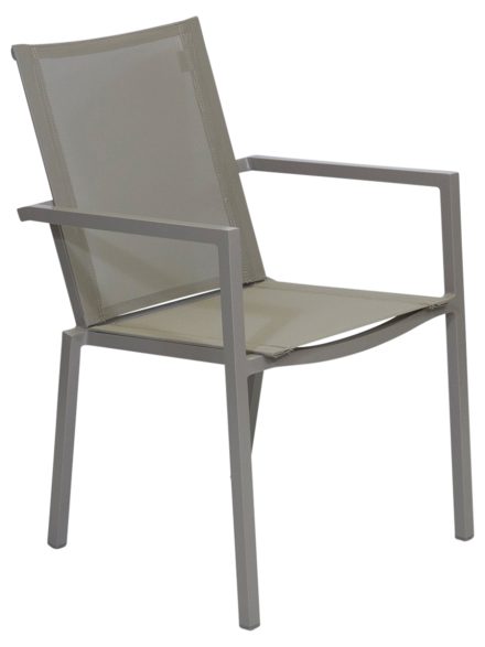 Salsa Outdoor Dining Chair