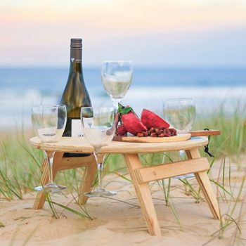 Picnic Tables