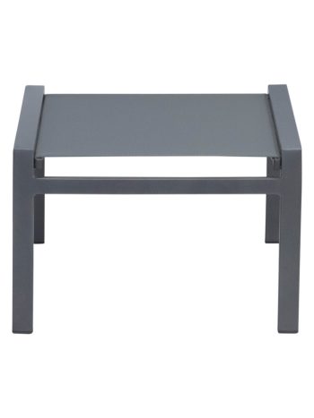 Salsa Outdoor Footstool | Daydream Leisure Furniture