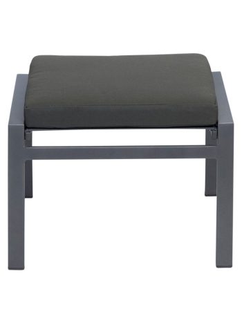 Salsa Outdoor Footstool | Daydream Leisure Furniture