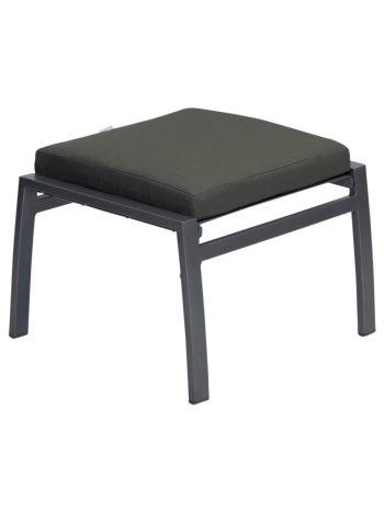Salsa Outdoor Footstool | Daydream Leisure Furniture
