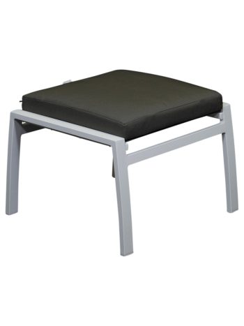 'SALSA' SUNPROOF BASE/FOOTSTOOL CUSHION | Daydream Leisure Furniture