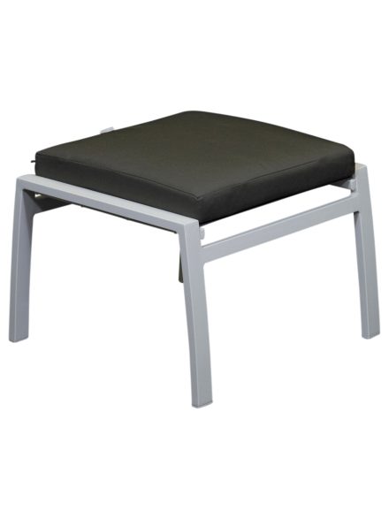 'SALSA' SUNPROOF BASE/FOOTSTOOL CUSHION | Daydream Leisure Furniture