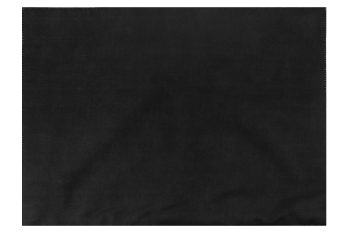 NF Cushions 'Solid - Black' | Daydream Leisure Furniture