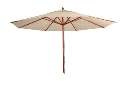 Seville 400cm Octagonal Umbrella