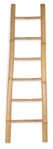 Display Shelving Ladders