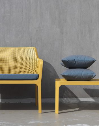 Nardi Net Bench | Daydream Leisure Furniture