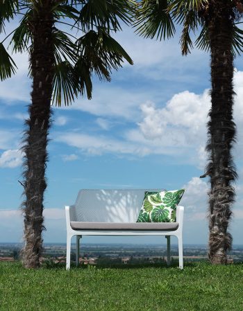 Nardi Net Bench | Daydream Leisure Furniture