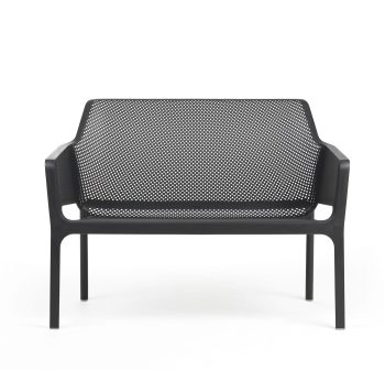 Nardi Net Bench | Daydream Leisure Furniture