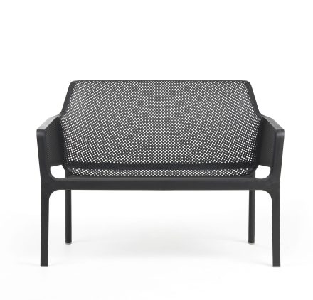 Nardi Net Bench | Daydream Leisure Furniture