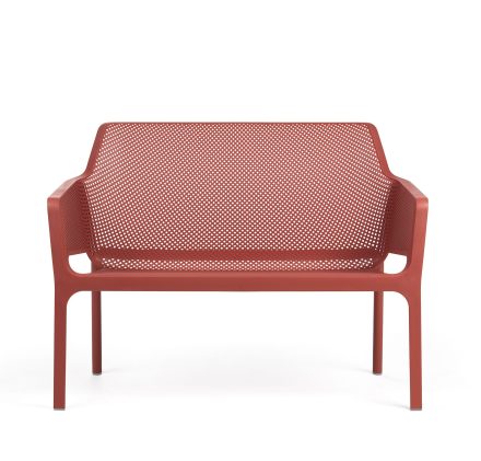 Nardi Net Bench | Daydream Leisure Furniture