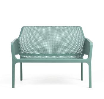 Nardi Net Bench | Daydream Leisure Furniture