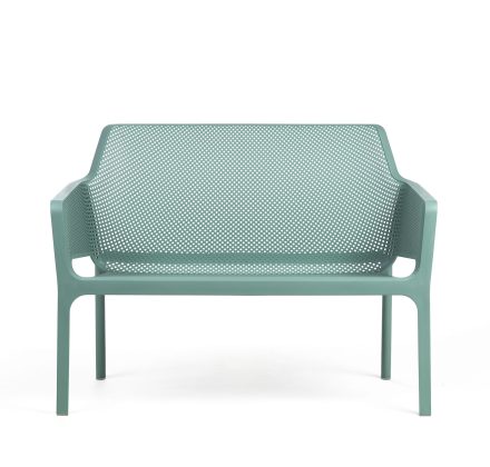 Nardi Net Bench | Daydream Leisure Furniture