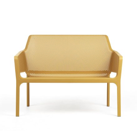 Nardi Net Bench | Daydream Leisure Furniture