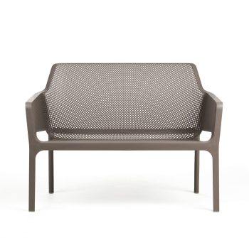 Nardi Net Bench | Daydream Leisure Furniture