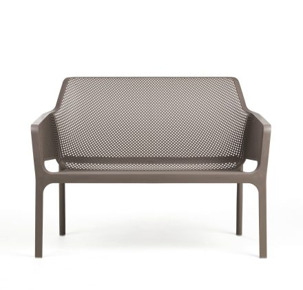 Nardi Net Bench | Daydream Leisure Furniture