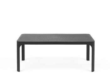 Nardi Net Outdoor Resin Coffee Table 100x60cm | Daydream Leisure Furniture