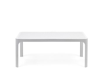 Nardi Net Outdoor Resin Coffee Table 100x60cm | Daydream Leisure Furniture