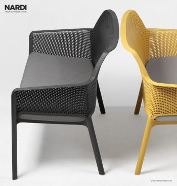 Nardi Net Relax Sofa Setting | Daydream Leisure Furniture