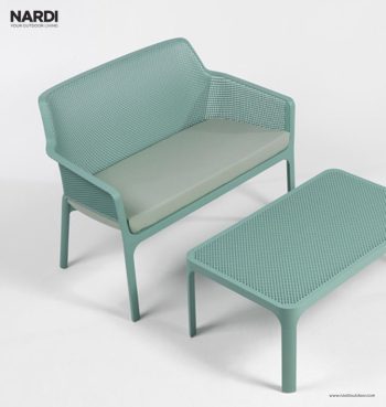 Nardi Net Relax Sofa Setting | Daydream Leisure Furniture