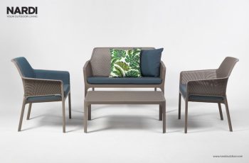 Nardi Net Relax Setting